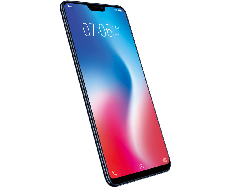 vivo v9 images